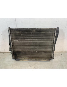 Radiateur eau BMW SERIE 3 E46 COMPACT PHASE 1 Diesel 2