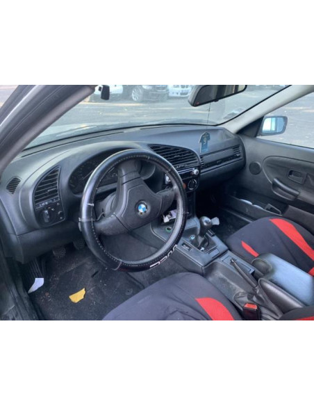 Radiateur de direction assistee BMW SERIE 3 E36 Diesel