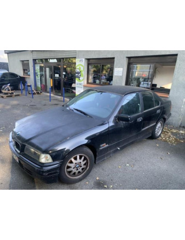 Radiateur de direction assistee BMW SERIE 3 E36 Diesel