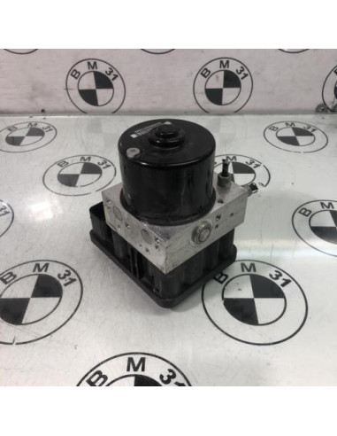 Bloc ABS (freins anti-blocage) BMW SERIE 1 E82 COUPE Diesel