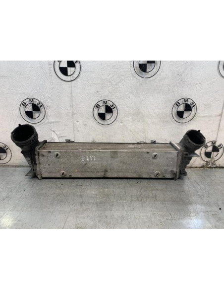 Echangeur air (Intercooler) BMW SERIE 1 E82 COUPE Diesel