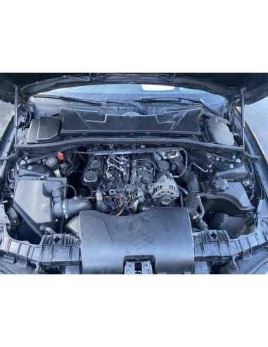 Echangeur air (Intercooler) BMW SERIE 1 E82 COUPE Diesel