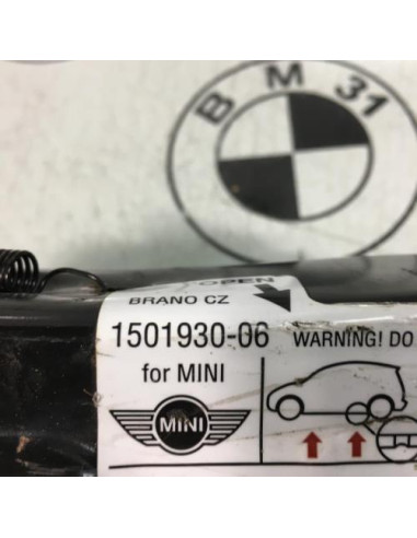 Cric MINI MINI 2 R56 PHASE 1 Essence