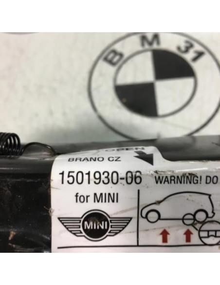 Cric MINI MINI 2 R56 PHASE 1 Essence