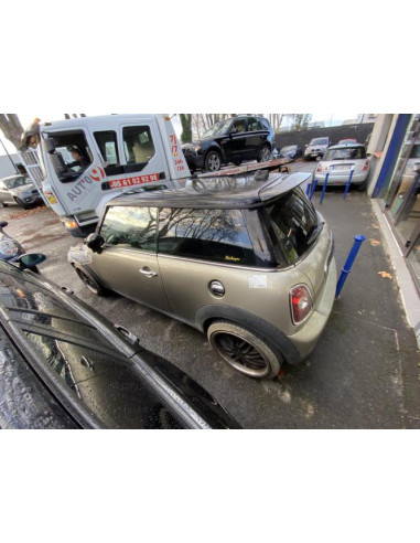 Support de boite MINI MINI 2 R56 PHASE 1 Essence