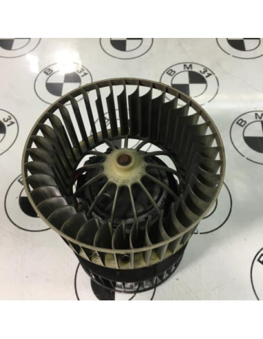 Pulseur d'air BMW SERIE 3 E46 PHASE 1 Diesel