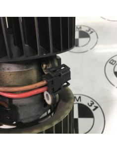 Pulseur d'air BMW SERIE 3 E46 PHASE 1 Diesel 2