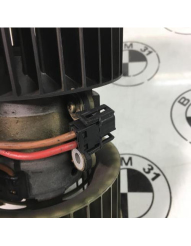 Pulseur d'air BMW SERIE 3 E46 PHASE 1 Diesel