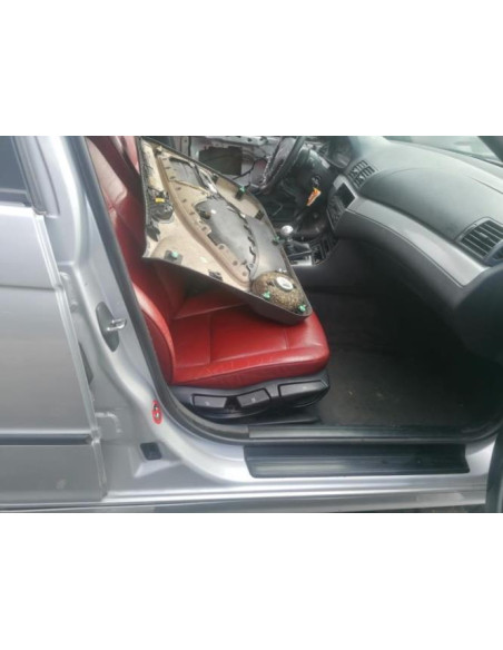 Pulseur d'air BMW SERIE 3 E46 PHASE 1 Diesel