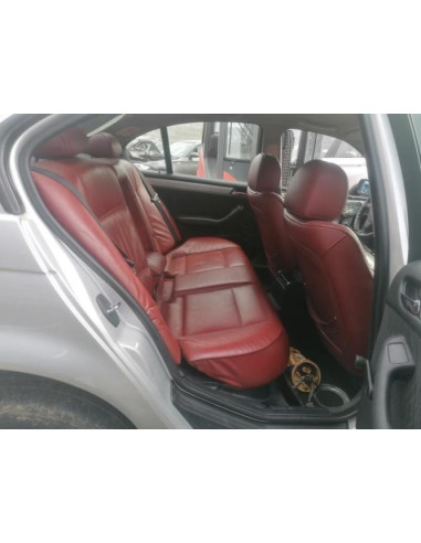 Pulseur d'air BMW SERIE 3 E46 PHASE 1 Diesel