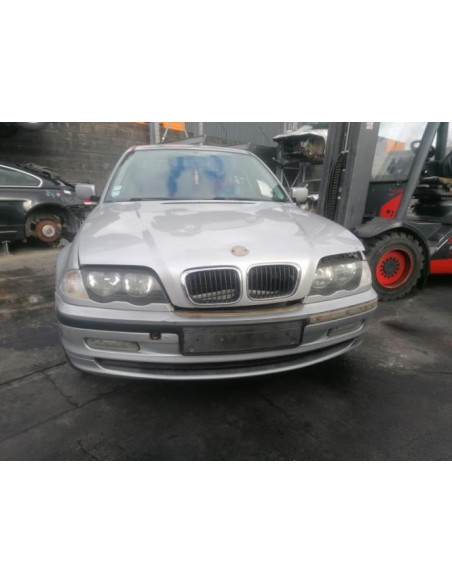 Pulseur d'air BMW SERIE 3 E46 PHASE 1 Diesel