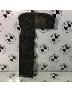Cache moteur  BMW SERIE 5 E39 PHASE 2 Diesel 2