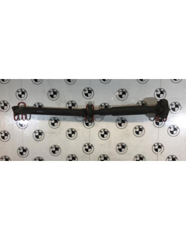 Arbre de transmission (propulsion) BMW SERIE 1 E81 Diesel