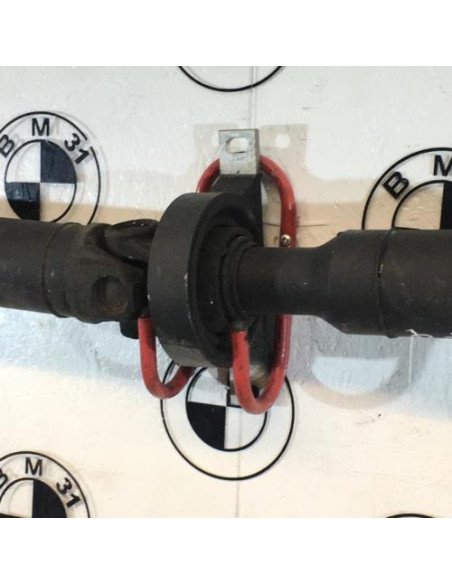 Arbre de transmission (propulsion) BMW SERIE 1 E81 Diesel