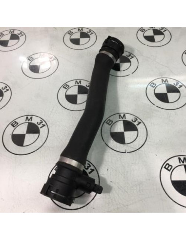 Durite BMW SERIE 3 E46 PHASE 2 Essence
