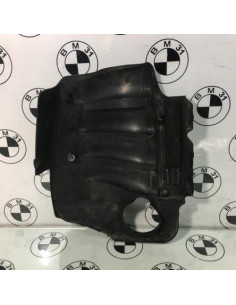 Cache moteur  BMW SERIE 3 E46 PHASE 2 Essence 2
