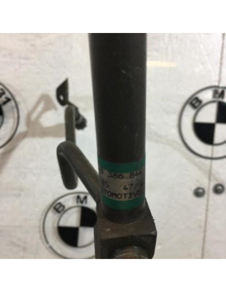 Tuyau de climatisation BMW SERIE 3 E46 PHASE 2 Essence