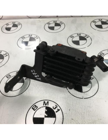 Support filtre gazoil BMW SERIE 5 E39 PHASE 2 Diesel