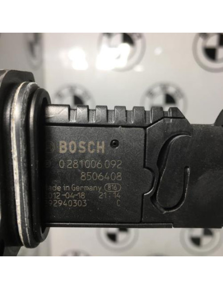 Debitmetre MINI MINI 2 R60 COUNTRYMAN BREAK Diesel