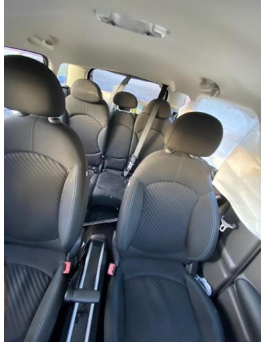 Debitmetre MINI MINI 2 R60 COUNTRYMAN BREAK Diesel
