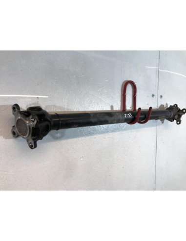 Arbre de transmission avant BMW X3 E83 PHASE 1 Diesel