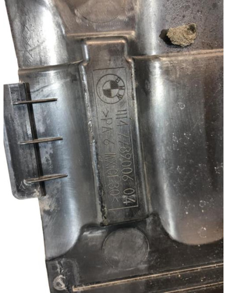 Cache moteur  BMW X3 E83 PHASE 1 Diesel