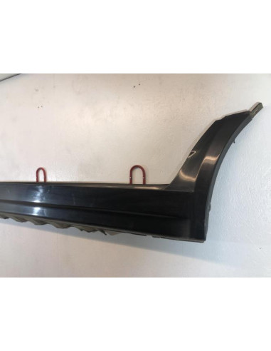 Bas de caisse gauche BMW X3 E83 PHASE 1 Diesel