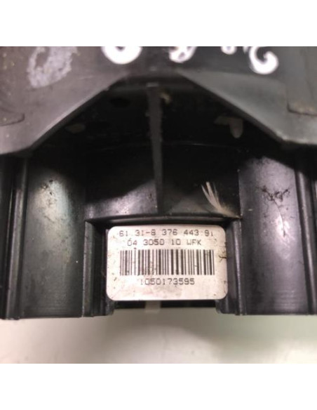 Contacteur tournant BMW X3 E83 PHASE 1 Diesel
