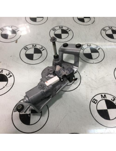 Moteur essuie glace arriere BMW SERIE 1 F20 PHASE 1 Diesel