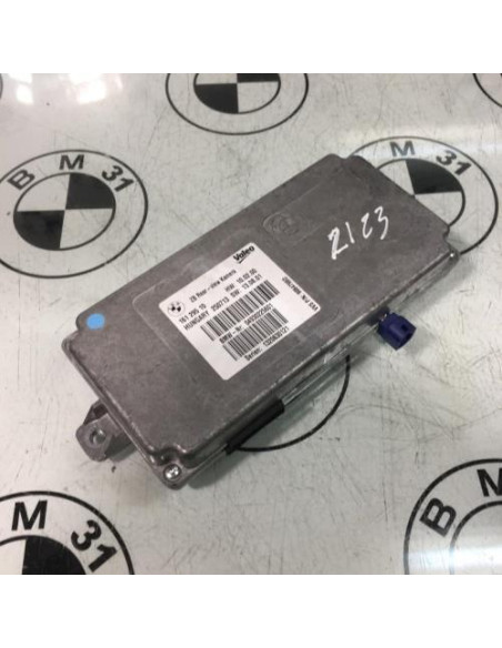 Calculateur BMW SERIE 1 F20 PHASE 1 Diesel