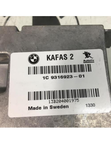 Calculateur BMW SERIE 1 F20 PHASE 1 Diesel