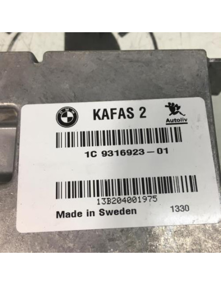 Calculateur BMW SERIE 1 F20 PHASE 1 Diesel