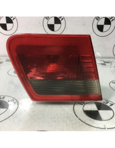Feu arriere secondaire gauche (feux) BMW SERIE 3 E46 TOURING PHASE 2 BREAK 