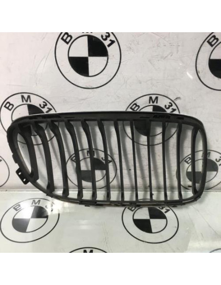 Grille de calandre gauche BMW SERIE 3 E90 PHASE 2 