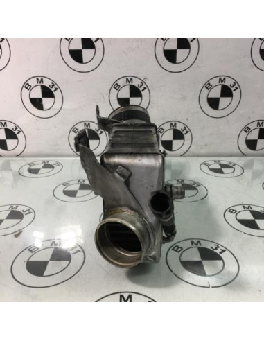 Echangeur air (Intercooler) BMW X6 E71 PHASE 1 Essence