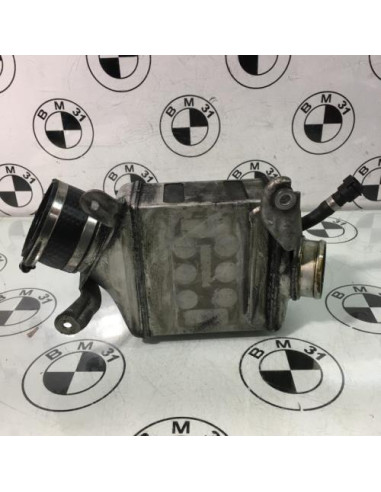 Echangeur air (Intercooler) BMW X6 E71 PHASE 1 Essence