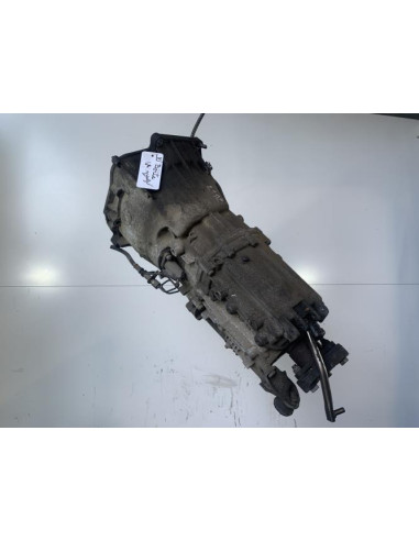 Boite de vitesses BMW SERIE 3 E90 PHASE 1 Diesel
