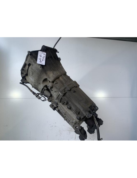 Boite de vitesses BMW SERIE 3 E90 PHASE 1 Diesel