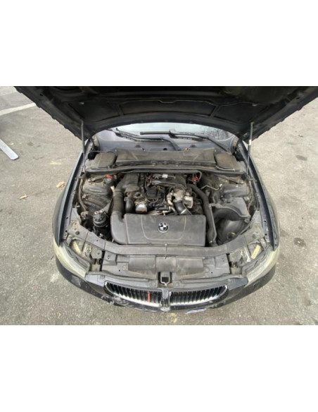 Boite de vitesses BMW SERIE 3 E90 PHASE 1 Diesel