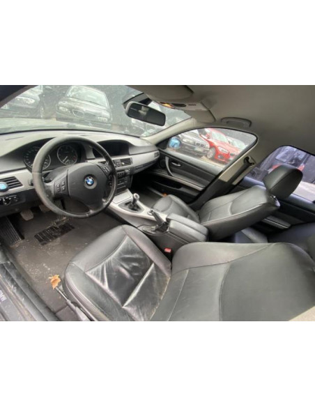 Boite de vitesses BMW SERIE 3 E90 PHASE 1 Diesel