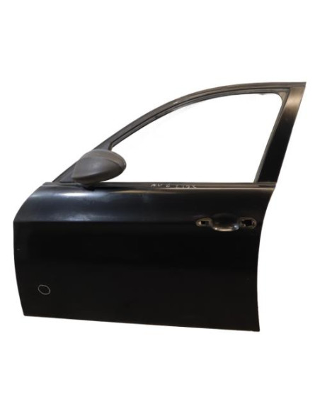 Porte avant gauche BMW SERIE 3 E90 PHASE 1 Diesel