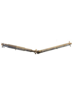 Arbre de transmission (propulsion) BMW SERIE 3 E90 PHASE 1 Diesel