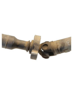 Arbre de transmission (propulsion) BMW SERIE 3 E90 PHASE 1 Diesel 2