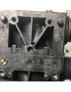 Robinet de chauffage BMW SERIE 5 F10 PHASE 2 Diesel 2