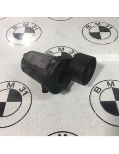 Galet tendeur BMW SERIE 1 E87 PHASE 2 