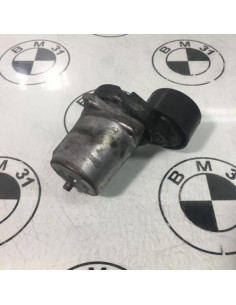 Galet tendeur BMW SERIE 1 E87 PHASE 2  2