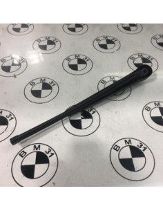 Bras essuie glace arriere BMW SERIE 3 E91 TOURING PHASE 1 BREAK  2