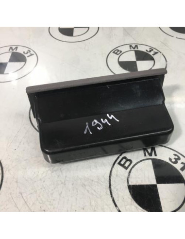 Cendrier BMW SERIE 7 E32 Essence