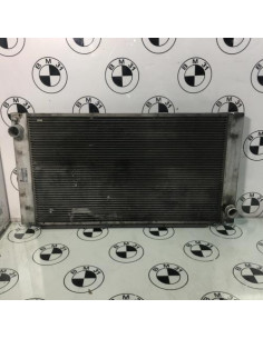 Radiateur eau MINI MINI 2 R60 COUNTRYMAN BREAK Diesel