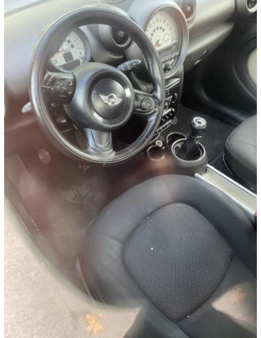 Radiateur eau MINI MINI 2 R60 COUNTRYMAN BREAK Diesel